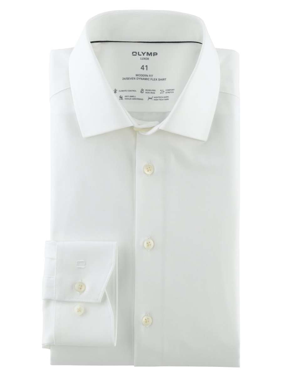 Olymp Modern fit Skjorte